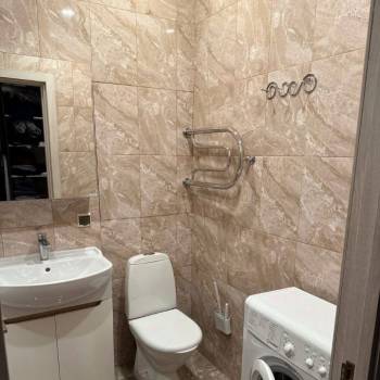Сдается 1-комнатная квартира, 25 м²