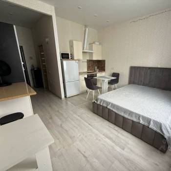 Сдается 1-комнатная квартира, 25 м²