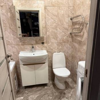 Сдается 1-комнатная квартира, 25 м²