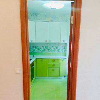 Сдается 1-комнатная квартира, 31 м²