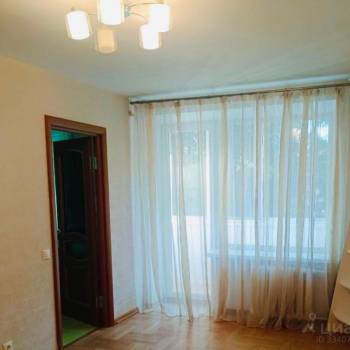 Сдается 1-комнатная квартира, 31 м²