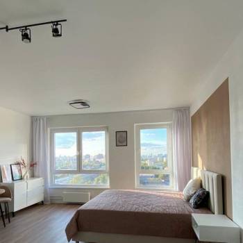 Продается 1-комнатная квартира, 27 м²