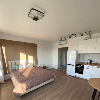Продается 1-комнатная квартира, 27 м²