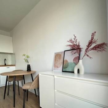 Продается 1-комнатная квартира, 27 м²