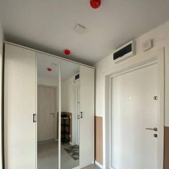 Продается 1-комнатная квартира, 27 м²