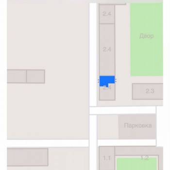 Сдается Нежилое помещение, 129,8 м²