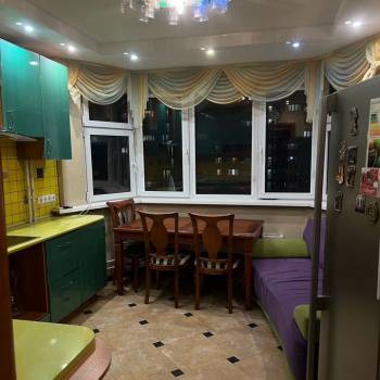 Сдается Многокомнатная квартира, 74,2 м²