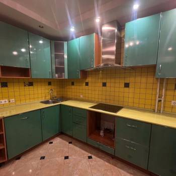 Сдается Многокомнатная квартира, 74,2 м²