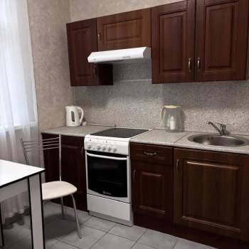Сдается 1-комнатная квартира, 37 м²