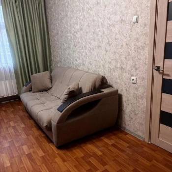 Сдается 1-комнатная квартира, 37 м²