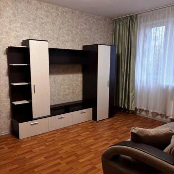 Сдается 1-комнатная квартира, 37 м²