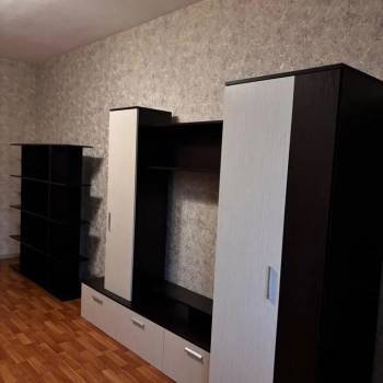 Сдается 1-комнатная квартира, 37 м²