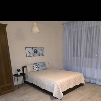 Сдается 2-х комнатная квартира, 54 м²