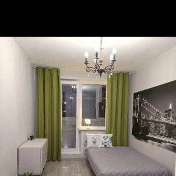 Сдается 2-х комнатная квартира, 54 м²