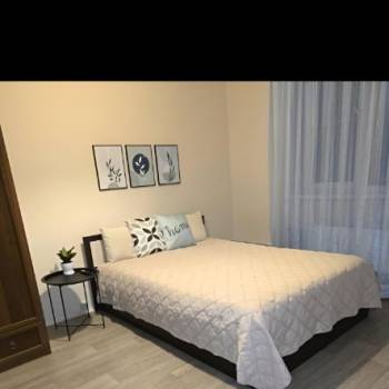 Сдается 2-х комнатная квартира, 54 м²