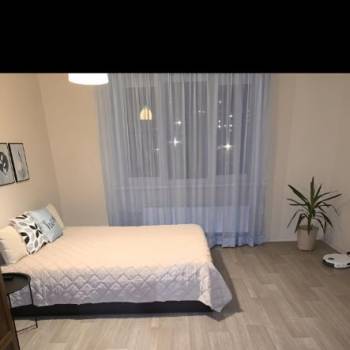 Сдается 2-х комнатная квартира, 54 м²