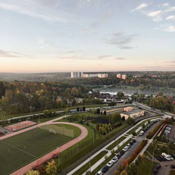 Сдается 2-х комнатная квартира, 61 м²