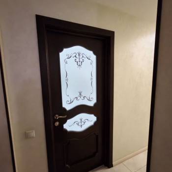 Сдается 2-х комнатная квартира, 61 м²