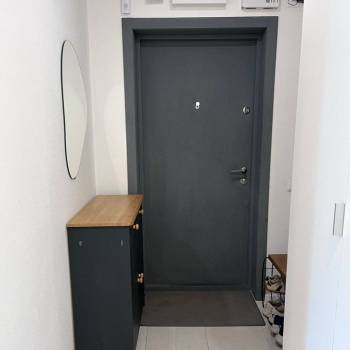 Сдается 2-х комнатная квартира, 53 м²