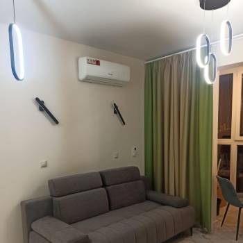 Сдается 1-комнатная квартира, 26 м²