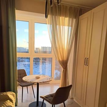 Сдается 1-комнатная квартира, 26 м²