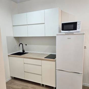 Сдается 1-комнатная квартира, 32 м²