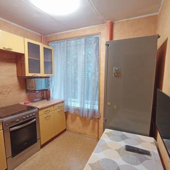 Сдается 2-х комнатная квартира, 48 м²
