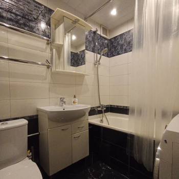 Сдается 2-х комнатная квартира, 48 м²