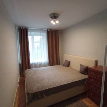 Сдается 2-х комнатная квартира, 48 м²