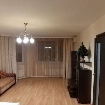 Продается 1-комнатная квартира, 54,1 м²
