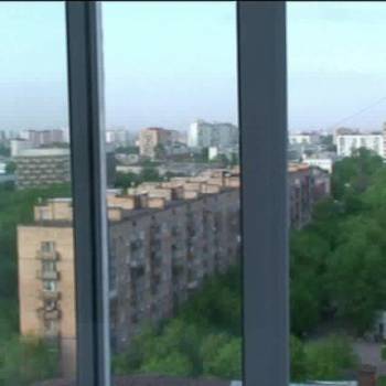 Продается 1-комнатная квартира, 54,1 м²