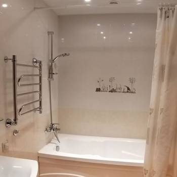 Продается 1-комнатная квартира, 54,1 м²