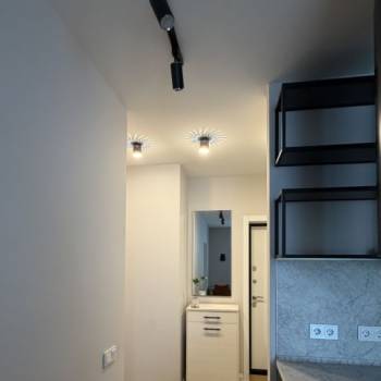 Продается 1-комнатная квартира, 37,8 м²