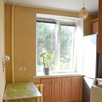 Продается 2-х комнатная квартира, 52,4 м²