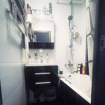 Продается 2-х комнатная квартира, 47,6 м²