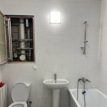 Продается 1-комнатная квартира, 48,8 м²