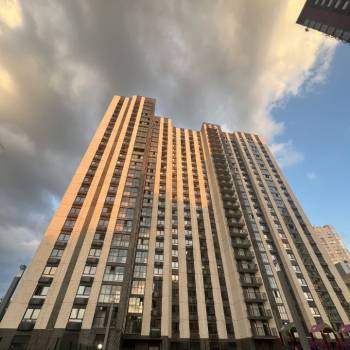 Продается 1-комнатная квартира, 48,8 м²