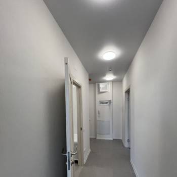 Продается 1-комнатная квартира, 48,8 м²
