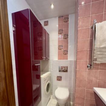 Продается 1-комнатная квартира, 40 м²