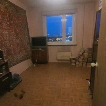 Продается 2-х комнатная квартира, 50,5 м²
