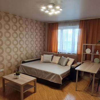 Сдается 1-комнатная квартира, 42,5 м²