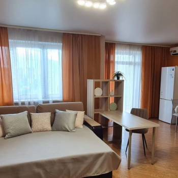 Сдается 1-комнатная квартира, 42,5 м²