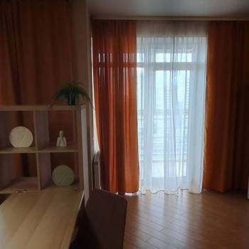Сдается 1-комнатная квартира, 42,5 м²
