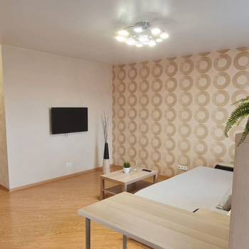 Сдается 1-комнатная квартира, 42,5 м²