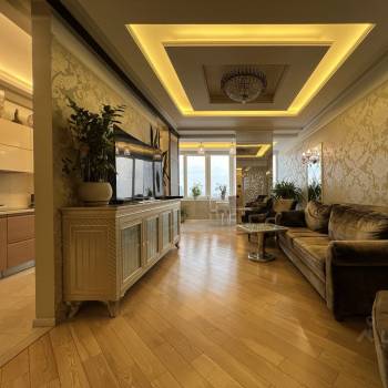Продается 3-х комнатная квартира, 125 м²
