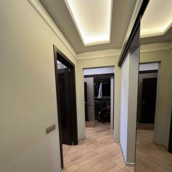 Продается 3-х комнатная квартира, 125 м²