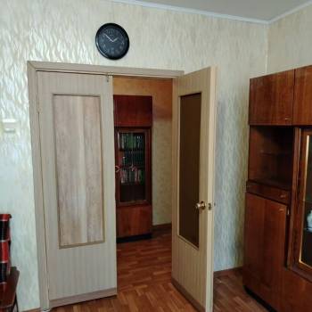 Сдается 2-х комнатная квартира, 48 м²