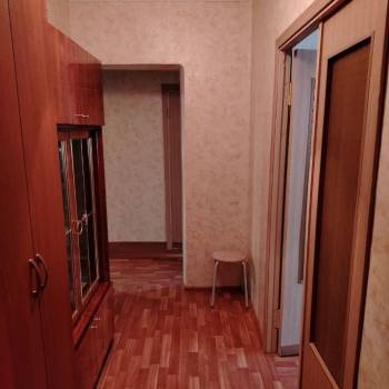 Сдается 2-х комнатная квартира, 48 м²