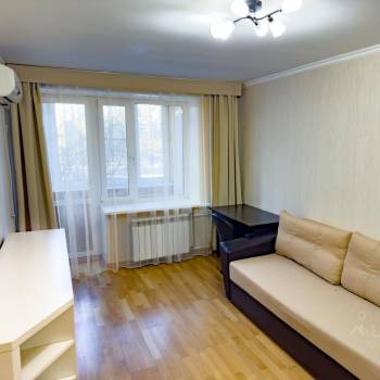 Сдается 2-х комнатная квартира, 44,8 м²