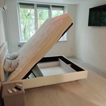 Сдается 1-комнатная квартира, 32,5 м²